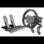 R3 Direct Drive Racing Wheel Bundle Xbox & PC