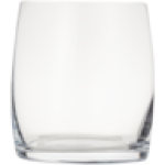 Bohemia Whiskey Tumbler Glass Single