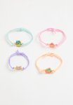 PoP Candy 4 Piece Bracelet Set - Multi
