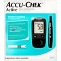 Accu-Check Active Blood Glucose Monitoring System