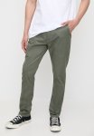 Jonathan D Denzel Straight Leg Pant - Livid