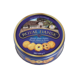 Royal Dansk Danish Butter Biscuits 454g