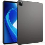 Zair Ipad Pro 11 2020-2022 Soft Silicone Tpu Back Cover: Waterproof Scratch-resistant Grip Lightweight Compatible With Ipad Air