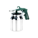 Air Sand Blasting Gun 7BAR 300L MIN Ssp 1000 601569000