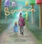 Priscilla And The Sandman Hardcover