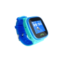 Polaroid Kids Active Tracking Watch With Ipx 7 Blue