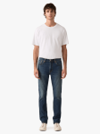 Levi's Levis Mens 5'11 Slim Jeans In Blue - Blue 38