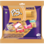 Cadbury P.s. Caramilk Chocolate Bars 9 X 19G