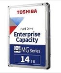 Toshiba 14TB 3.5 Inch Enterprise Sata Hard Drive 1 Year Warranty Product Overview  The 14TB Mg Series Enterprise Sata Hard Drive
