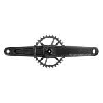 Crank Stylo Eagle Dub 175MM Ai c'dale 34T
