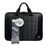 Port Designs Berlin II 10 12.5 Hybrid Notebook Sleeve Blac - 140370