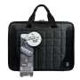 Port Designs Berlin II 10/12.5 Hybrid Notebook Sleeve Blac - 140370