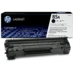 HP 85A Original Toner Cartridge Black