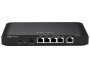 5 Port Gigabit 2 Wan Cloud Router