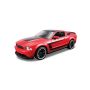 Ford Mustang GT 2015 Kit 1:24 Scale