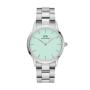 Iconic Link Mint Watch 36MM