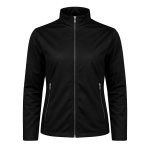 Polaris Softshell Double Zipped Pocket