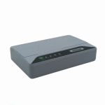 SA481ANDOWL Micro Multi Lithium Ups. Input 220 Volts.output 5 9 12 15 24 Volts 10000 Mah