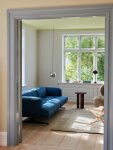 Mironz Pendant Light
