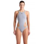 Arena Womens Arena One Next Swimsuit Seafoam Soft Green