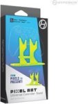 Pixel Art Universal Controller Stand Yellow