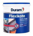 Duram Flexikote 1L – Brown