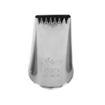 895 Basket Weave Nozzle