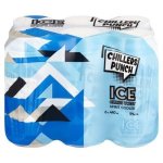 Punch Ice Citrus Twist 6 X 440ML
