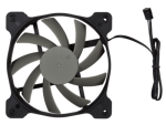 Corsair CO-8950005 AF120L 120MM 1300RPM Case Fan