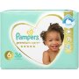 Pampers Premium Care Size 6 Value Pack - 36'S