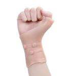 Magnetic Hand Support Pad