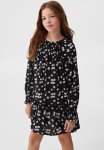 Dress Blacky - Black