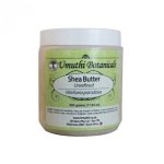 Umuthi Unrefined Shea Butter - 100G