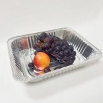 3100ML Aluminium Foil Takeaway Container