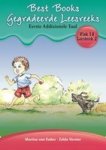 Best Books Gegradeerde Leesreeks Vlak 2 Boek 2: Gr 3: Leesboek Afrikaans Paperback