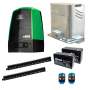 Centurion D6 Smart+ Gate Motor Kit Incl Motorsafe Anti Theft Bracket