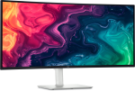 Dell S3425DW 34 Plus Wqhd Usb-c Curved MONITOR-210-BQWR