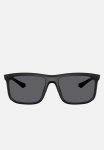 Emporio Armani Ea Square - Matte Black