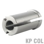 Pro-tech Reducing Collet 1 2' - 1 4' For Router Bits Livestainable