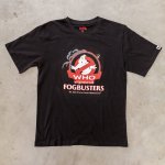 Don Fogg T Shirt – Fogbusters