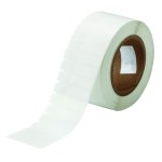 Brady Labels For Thermotransfer 15.3 41.28 Mm THT-133-461-3 Roll Of 3000 Pcs