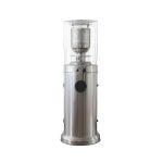 Polo Totai Stainless Steel Patio Heater - 16 DK1027S