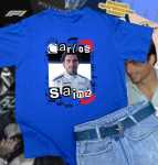 Carlos Sainz Burn Book T-Shirt