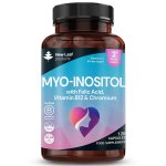 - - Myo Inositol 120 Capsules