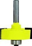 Tork Craft Router Bit Rabbeting 3 8