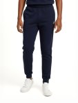 Polo Boys Adrian Navy Jogger - 13-14 Blue