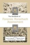 Handbook Of Forensic Rorschach Assessment Paperback