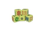 Dice Poker Set Of 5