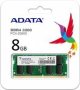 Adata Premier AD4S32008G22-RGN 8GB Laptop Memory Module 8GB DDR4 3200
