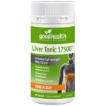 Liver Tonic